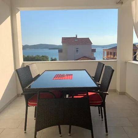 Lucie3 Biograd na Moru