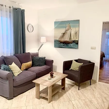 Apartman Lucie3 Biograd na Moru