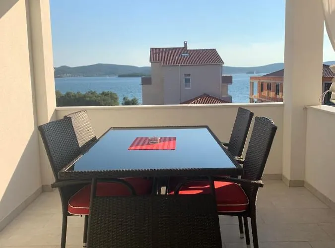 Lucie3 Biograd Na Moru