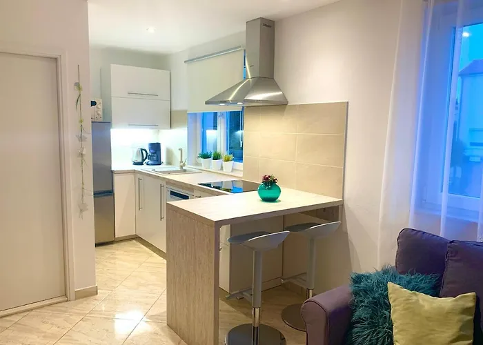 Apartment Lucie3 *
