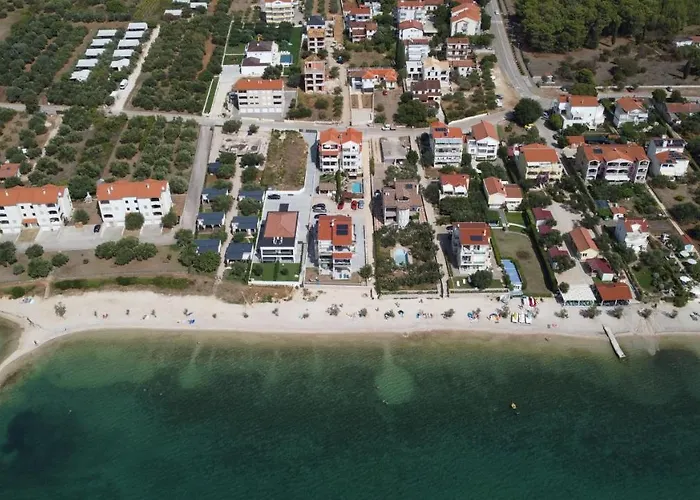 Lucie3 Biograd Na Moru