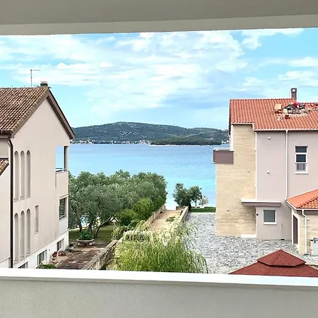 Διαμέρισμα Lucie3