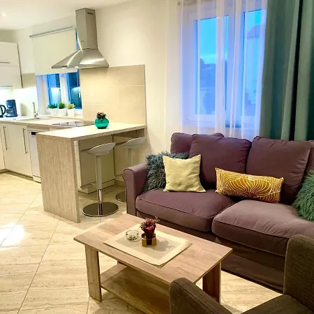 Apartment Lucie3