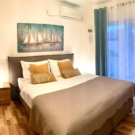 Apartment Lucie3 Biograd Na Moru