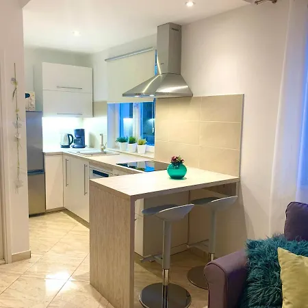 Appartement Lucie3 *