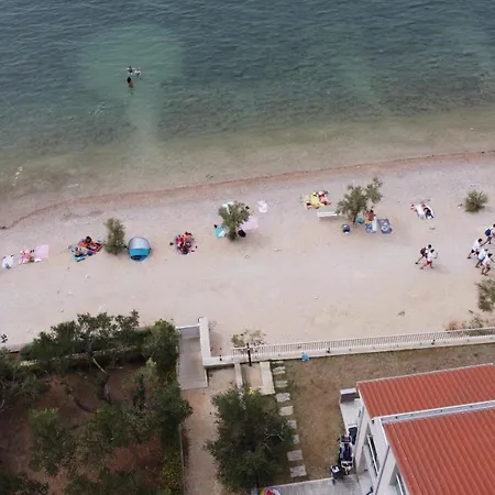 Lucie3 * Biograd Na Moru