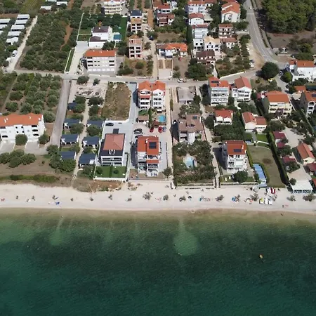Lucie3 Biograd Na Moru