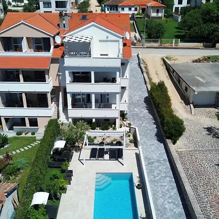 Apartment Lucie3